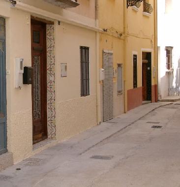 Ferienwohnung in Palma de Gandia (Valencia / Val�ncia) oder Ferienwohnung oder Ferienhaus