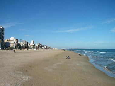 Ferienwohnung in Palma de Gandia (Valencia / Val�ncia) oder Ferienwohnung oder Ferienhaus