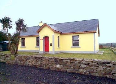 Ferienhaus in killala  (Mayo) oder Ferienwohnung oder Ferienhaus