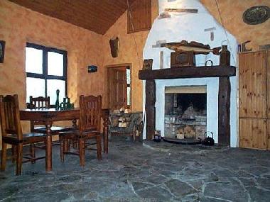 Ferienhaus in killala  (Mayo) oder Ferienwohnung oder Ferienhaus