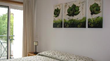 Ferienwohnung in Cabanas de Tavira (Algarve) oder Ferienwohnung oder Ferienhaus