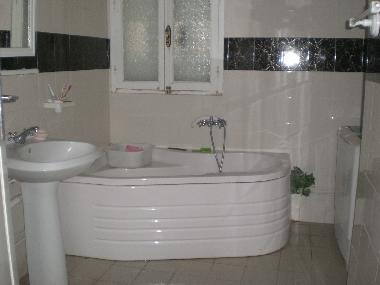 Ferienhaus in Hammamet (Nabul) oder Ferienwohnung oder Ferienhaus