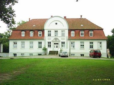 Vorderansicht