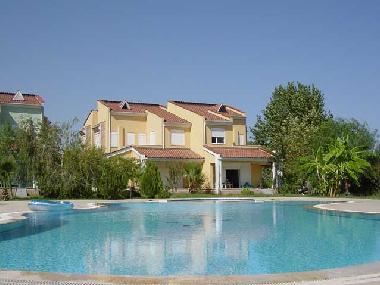 Ferienhaus in camyuva (Antalya) oder Ferienwohnung oder Ferienhaus