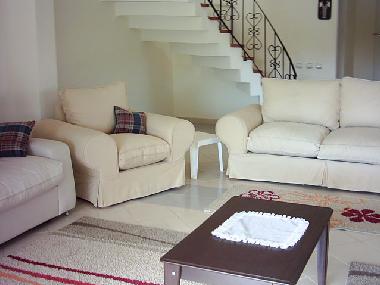 Ferienhaus in camyuva (Antalya) oder Ferienwohnung oder Ferienhaus