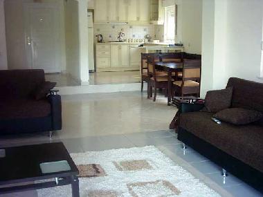 Ferienhaus in camyuva (Antalya) oder Ferienwohnung oder Ferienhaus