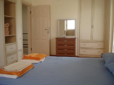 Ferienhaus in camyuva (Antalya) oder Ferienwohnung oder Ferienhaus