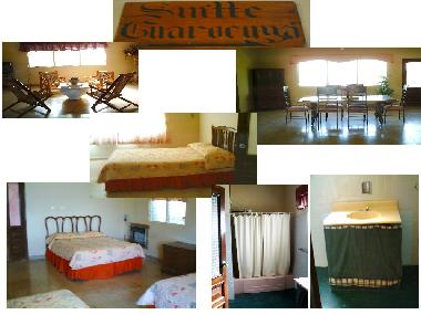 Pension in Barahona (Barahona) oder Ferienwohnung oder Ferienhaus