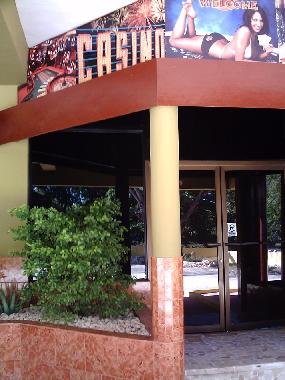 Ferienhaus in La Cienaga (Barahona) oder Ferienwohnung oder Ferienhaus