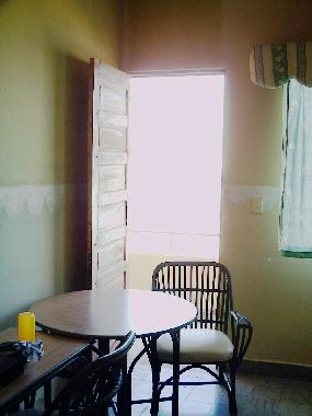 Ferienhaus in La Cienaga (Barahona) oder Ferienwohnung oder Ferienhaus