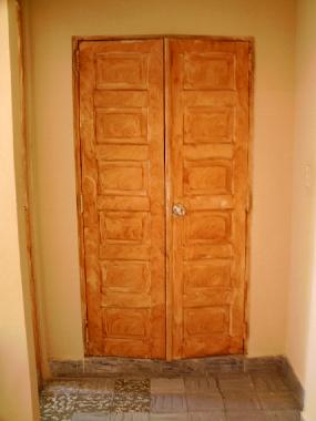 Ferienhaus in La Cienaga (Barahona) oder Ferienwohnung oder Ferienhaus