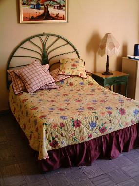 Ferienhaus in La Cienaga (Barahona) oder Ferienwohnung oder Ferienhaus