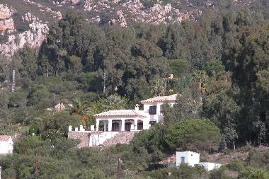 Ferienhaus in Tarifa (C�diz) oder Ferienwohnung oder Ferienhaus