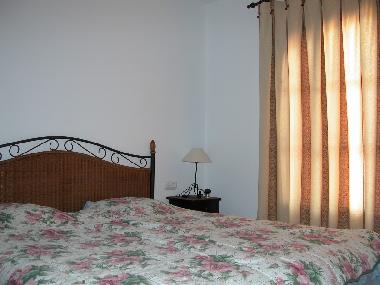 Ferienhaus in Tarifa (C�diz) oder Ferienwohnung oder Ferienhaus