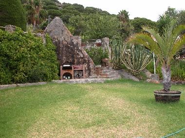Ferienhaus in Tarifa (C�diz) oder Ferienwohnung oder Ferienhaus