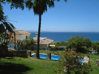 Ferienhaus in Tarifa (C�diz) oder Ferienwohnung oder Ferienhaus