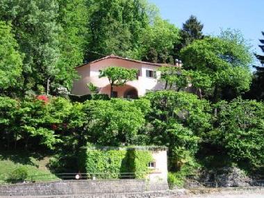Ferienhaus in Lago Maggiore (Varese) oder Ferienwohnung oder Ferienhaus