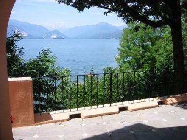 Ferienhaus in Lago Maggiore (Varese) oder Ferienwohnung oder Ferienhaus