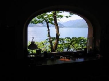 Ferienhaus in Lago Maggiore (Varese) oder Ferienwohnung oder Ferienhaus