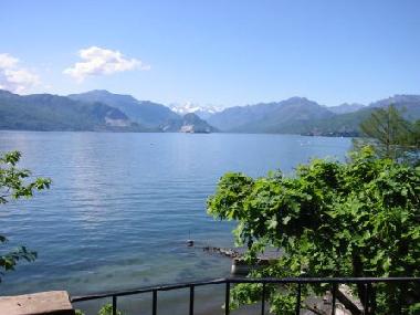 Ferienhaus in Lago Maggiore (Varese) oder Ferienwohnung oder Ferienhaus