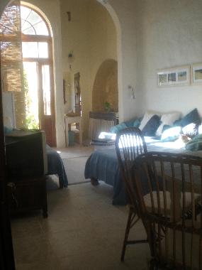 Pension in Qala (Malta) oder Ferienwohnung oder Ferienhaus