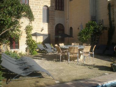 Pension in Qala (Malta) oder Ferienwohnung oder Ferienhaus