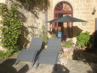 Pension in Qala (Malta) oder Ferienwohnung oder Ferienhaus