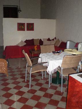 Pension in Qala (Malta) oder Ferienwohnung oder Ferienhaus