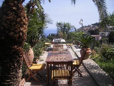 Ferienwohnung in Taormina (Messina) oder Ferienwohnung oder Ferienhaus