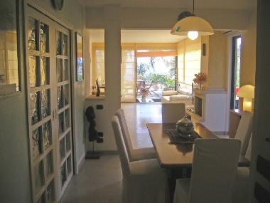 Ferienwohnung in Taormina (Messina) oder Ferienwohnung oder Ferienhaus