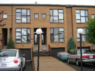Ferienwohnung in Anjou (Quebec) oder Ferienwohnung oder Ferienhaus