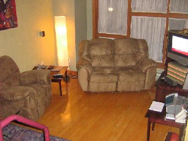 Ferienwohnung in Anjou (Quebec) oder Ferienwohnung oder Ferienhaus