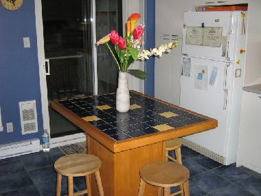 Ferienwohnung in Anjou (Quebec) oder Ferienwohnung oder Ferienhaus