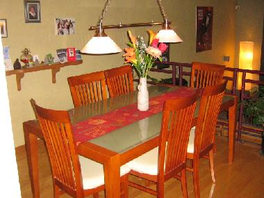 Ferienwohnung in Anjou (Quebec) oder Ferienwohnung oder Ferienhaus