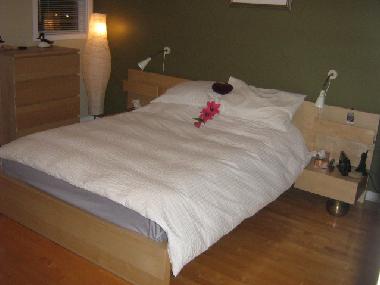 Ferienwohnung in Anjou (Quebec) oder Ferienwohnung oder Ferienhaus