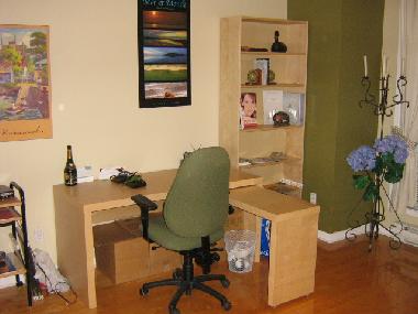 Ferienwohnung in Anjou (Quebec) oder Ferienwohnung oder Ferienhaus