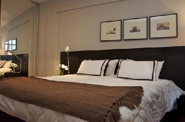 Ferienwohnung in Recoleta  (Buenos Aires) oder Ferienwohnung oder Ferienhaus