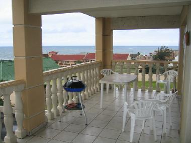 Ferienwohnung in St Michaels (KwaZulu-Natal) oder Ferienwohnung oder Ferienhaus