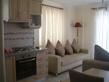 Ferienwohnung in Tuzla Lake (Bodrum) (Mugla) oder Ferienwohnung oder Ferienhaus