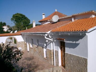 Ferienhaus in Denia (Alicante / Alacant) oder Ferienwohnung oder Ferienhaus
