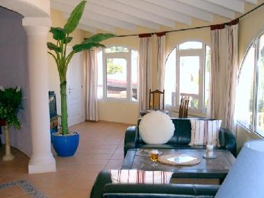 Ferienhaus in Denia (Alicante / Alacant) oder Ferienwohnung oder Ferienhaus