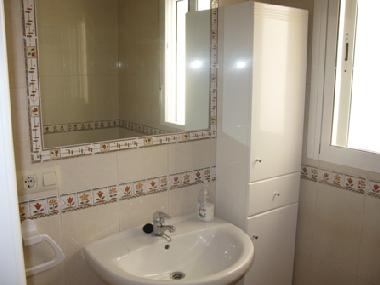 Ferienwohnung in Carboneras (Almer�a) oder Ferienwohnung oder Ferienhaus