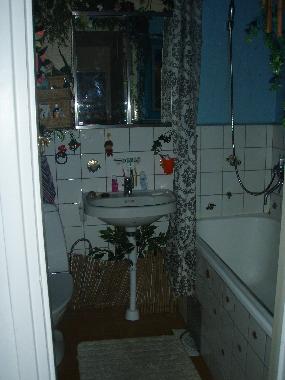 Ferienwohnung in Stockholm (Stockholm) oder Ferienwohnung oder Ferienhaus