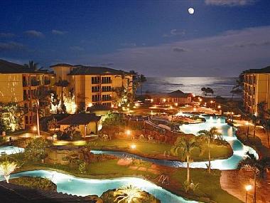 Ferienhaus in Kapaa (Hawaii) oder Ferienwohnung oder Ferienhaus