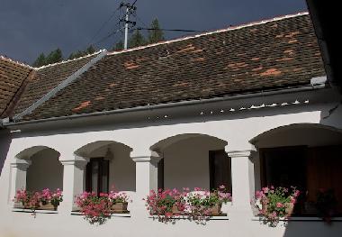 Pension in Stegersbach (S�dburgenland) oder Ferienwohnung oder Ferienhaus