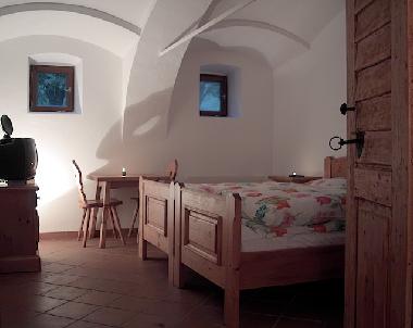 Pension in Stegersbach (S�dburgenland) oder Ferienwohnung oder Ferienhaus