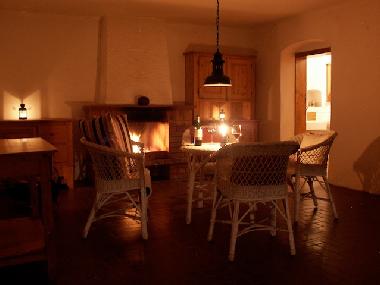 Pension in Stegersbach (S�dburgenland) oder Ferienwohnung oder Ferienhaus