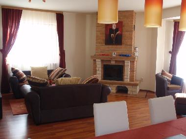 Ferienhaus in Brasov (Brasov) oder Ferienwohnung oder Ferienhaus