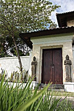 Ferienhaus in Brawa/Canggu (near Seminyak) (Bali) oder Ferienwohnung oder Ferienhaus