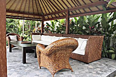 Ferienhaus in Brawa/Canggu (near Seminyak) (Bali) oder Ferienwohnung oder Ferienhaus